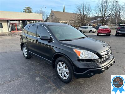 2007 Honda CR-V EX-L   - Photo 2 - Richmond, IN 47374