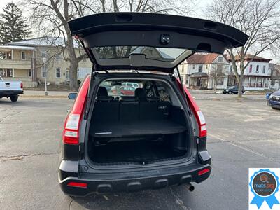 2007 Honda CR-V EX-L   - Photo 5 - Richmond, IN 47374