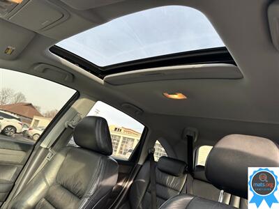 2007 Honda CR-V EX-L   - Photo 17 - Richmond, IN 47374