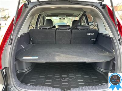 2007 Honda CR-V EX-L   - Photo 6 - Richmond, IN 47374