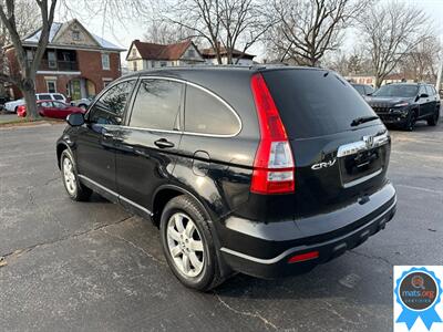 2007 Honda CR-V EX-L   - Photo 4 - Richmond, IN 47374
