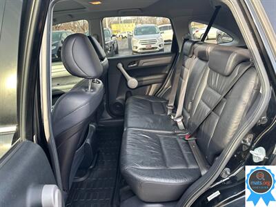 2007 Honda CR-V EX-L   - Photo 11 - Richmond, IN 47374
