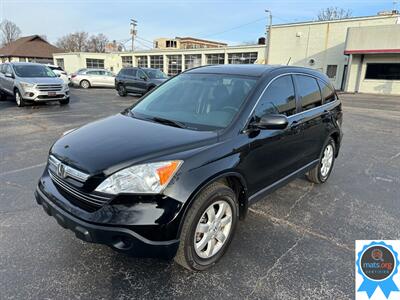 2007 Honda CR-V EX-L   - Photo 1 - Richmond, IN 47374
