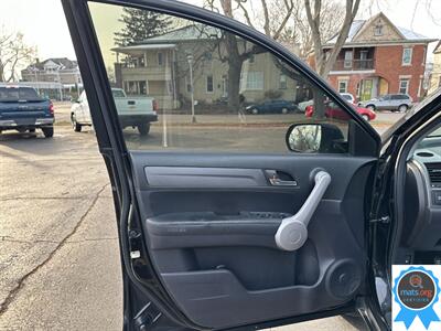 2007 Honda CR-V EX-L   - Photo 8 - Richmond, IN 47374