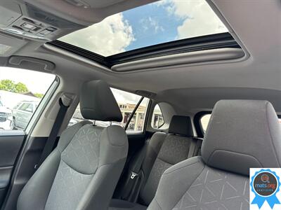 2020 Toyota RAV4 XLE   - Photo 14 - Richmond, IN 47374