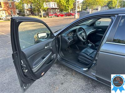 2009 Honda Accord EX-L   - Photo 4 - Richmond, IN 47374