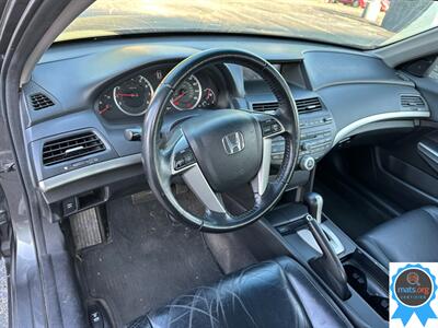 2009 Honda Accord EX-L   - Photo 6 - Richmond, IN 47374