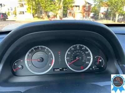 2009 Honda Accord EX-L   - Photo 11 - Richmond, IN 47374