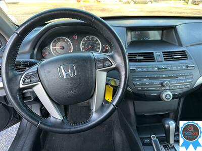 2009 Honda Accord EX-L   - Photo 10 - Richmond, IN 47374