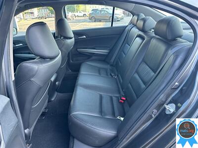 2009 Honda Accord EX-L   - Photo 7 - Richmond, IN 47374
