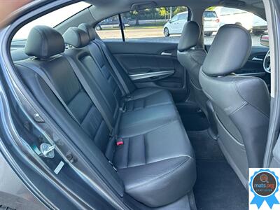 2009 Honda Accord EX-L   - Photo 9 - Richmond, IN 47374