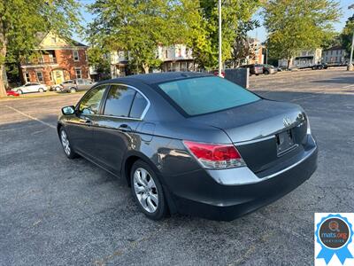 2009 Honda Accord EX-L   - Photo 3 - Richmond, IN 47374