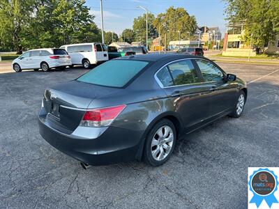 2009 Honda Accord EX-L   - Photo 2 - Richmond, IN 47374