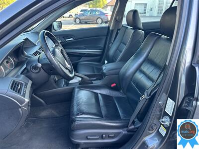 2009 Honda Accord EX-L   - Photo 5 - Richmond, IN 47374