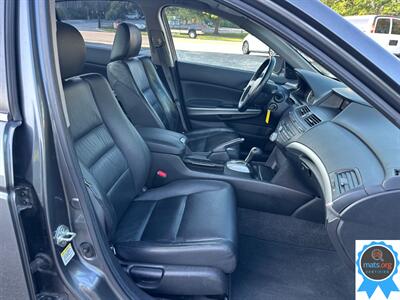 2009 Honda Accord EX-L   - Photo 8 - Richmond, IN 47374