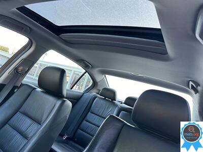 2009 Honda Accord EX-L   - Photo 12 - Richmond, IN 47374