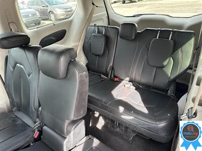 2020 Chrysler Pacifica Touring L 35th Anniv - Photo 11 - Richmond, IN 47374