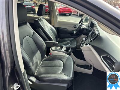 2020 Chrysler Pacifica Touring L 35th Anniv - Photo 13 - Richmond, IN 47374