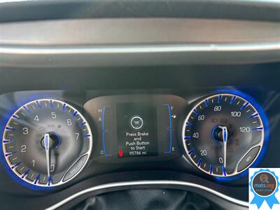 2020 Chrysler Pacifica Touring L 35th Anniv - Photo 16 - Richmond, IN 47374