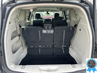 2020 Chrysler Pacifica Touring L 35th Anniv - Photo 5 - Richmond, IN 47374