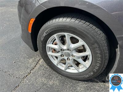 2020 Chrysler Pacifica Touring L 35th Anniv - Photo 7 - Richmond, IN 47374
