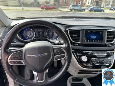 2020 Chrysler Pacifica Touring L 35th Anniv - Photo 15 - Richmond, IN 47374
