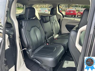 2020 Chrysler Pacifica Touring L 35th Anniv - Photo 14 - Richmond, IN 47374