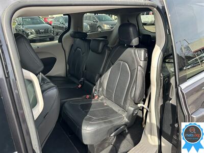2020 Chrysler Pacifica Touring L 35th Anniv - Photo 12 - Richmond, IN 47374