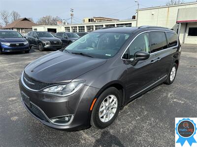 2020 Chrysler Pacifica Touring L 35th Anniv - Photo 1 - Richmond, IN 47374