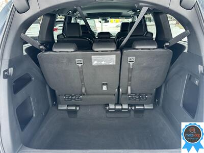 2023 Honda Odyssey Sport   - Photo 6 - Richmond, IN 47374