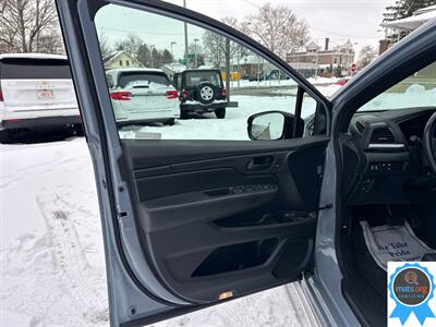 2023 Honda Odyssey Sport   - Photo 8 - Richmond, IN 47374