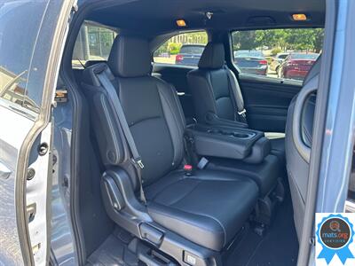 2023 Honda Odyssey Sport   - Photo 13 - Richmond, IN 47374