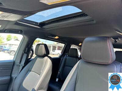 2023 Honda Odyssey Sport   - Photo 18 - Richmond, IN 47374