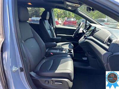 2023 Honda Odyssey Sport   - Photo 12 - Richmond, IN 47374
