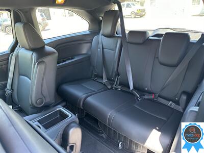 2023 Honda Odyssey Sport   - Photo 11 - Richmond, IN 47374