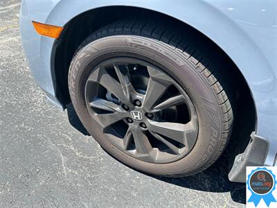 2023 Honda Odyssey Sport   - Photo 7 - Richmond, IN 47374