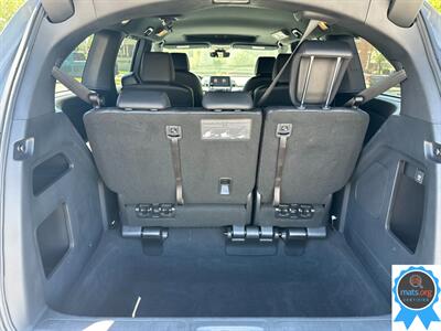 2023 Honda Odyssey Sport   - Photo 6 - Richmond, IN 47374