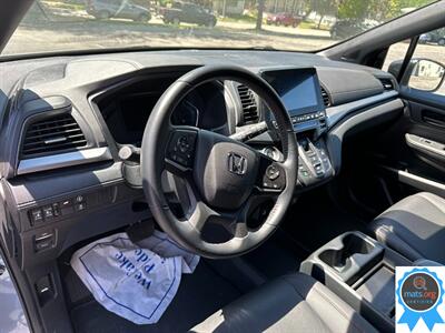 2023 Honda Odyssey Sport   - Photo 9 - Richmond, IN 47374