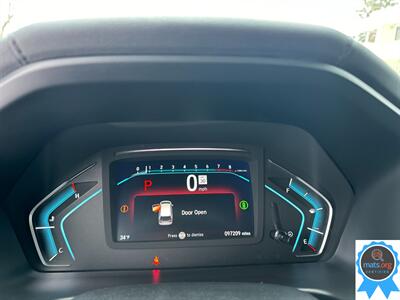 2023 Honda Odyssey Sport   - Photo 15 - Richmond, IN 47374