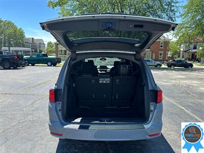 2023 Honda Odyssey Sport   - Photo 5 - Richmond, IN 47374