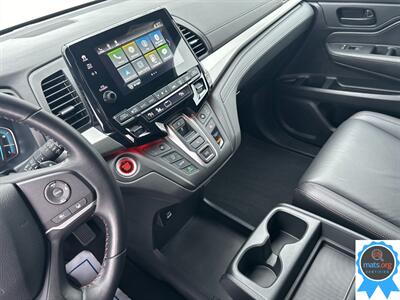 2023 Honda Odyssey Sport   - Photo 16 - Richmond, IN 47374