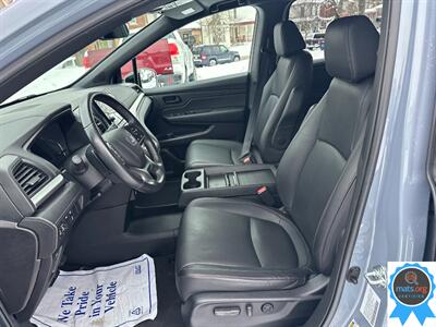 2023 Honda Odyssey Sport   - Photo 9 - Richmond, IN 47374