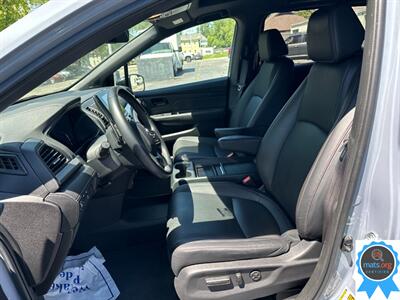2023 Honda Odyssey Sport   - Photo 8 - Richmond, IN 47374
