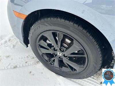 2023 Honda Odyssey Sport   - Photo 7 - Richmond, IN 47374