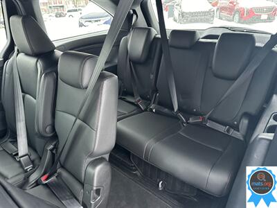 2023 Honda Odyssey Sport   - Photo 11 - Richmond, IN 47374