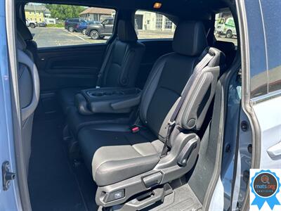 2023 Honda Odyssey Sport   - Photo 10 - Richmond, IN 47374