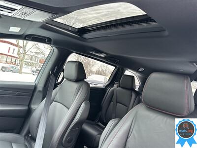 2023 Honda Odyssey Sport   - Photo 17 - Richmond, IN 47374