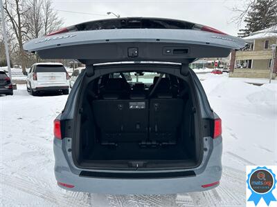 2023 Honda Odyssey Sport   - Photo 5 - Richmond, IN 47374