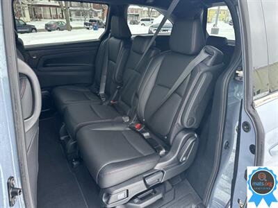 2023 Honda Odyssey Sport   - Photo 10 - Richmond, IN 47374