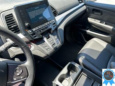 2023 Honda Odyssey Sport   - Photo 16 - Richmond, IN 47374